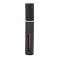 thumbnail image 1 of Mini Flacon de Parfum Rechargeable en Alumite Transparent Rouleau Vide Étanche Portable sur Flacon 10mlnoir, 1 of 14