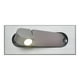 thumbnail image 1 of Lámpara LED decorativa de metal ajustable para iluminación de pared moderna, 1 of 6