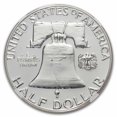 thumbnail image 3 of 1958 Franklin Half Dollar PF-67* NGC, 3 of 3