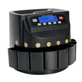 thumbnail image 2 of XD-9200D Coin Counter & Sorter for USD, Multi-Coin Counting Machine, 2 of 6