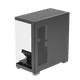 thumbnail image 4 of Gabinete Gamer BALAM RUSH TANK POLAR 7900 ATX Media Torre 5 Fan Cristal Templado USB-C ARGB Negro BR-941471, 4 of 8