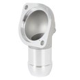 thumbnail image 3 of SCITOO Thermostat Housing Assembly Fit for Chevrolet Avalanche 1500 02-06,for GMC Envoy 05-06, Envoy XL 03-06,for Buick Allure/LaCrosse 2008-2009 5.3L,for Saab 9-7x 2005-2006 5.3L,,OE: 902-2836, 3 of 3