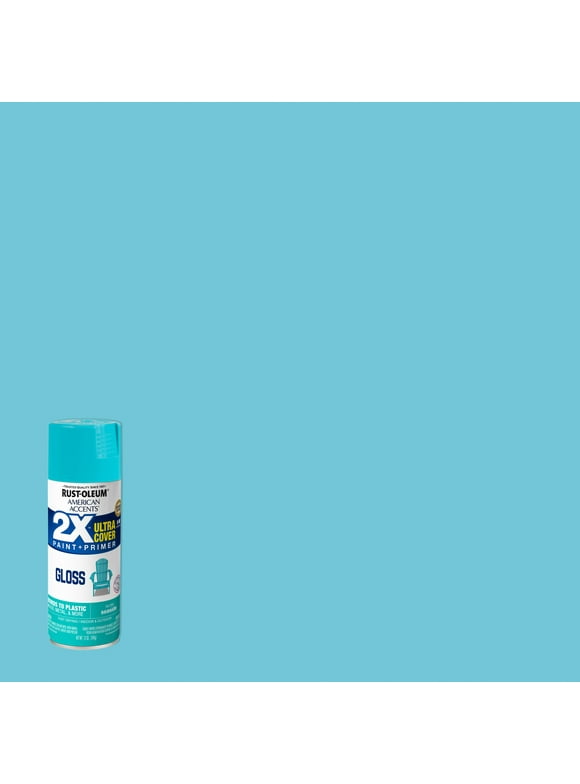 Spray Paint Color Chart