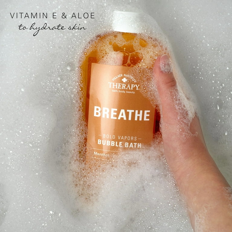 Bubble Bath — Bath Products