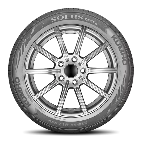 Kumho Tire Set of 2 Kumho Solus TA51a 195/70R14 91H Tires simolary.com 13 Kumho Tire Set of 2 Kumho Solus TA51a 195/70R14 91H Tires Simolary simolary.com 13