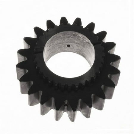 - Richmond Gear 1020020 Manual Trans Mainshaft; First Gear; 20T;