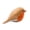 A, variant on Hand Carved Wooden Bird Figurine, Woodland Robin Statue for Halloween & Home Decor, Painted Bird Ornament for Bird Lovers, Halloween Thanksgiving Housewarming & Christmas Gift