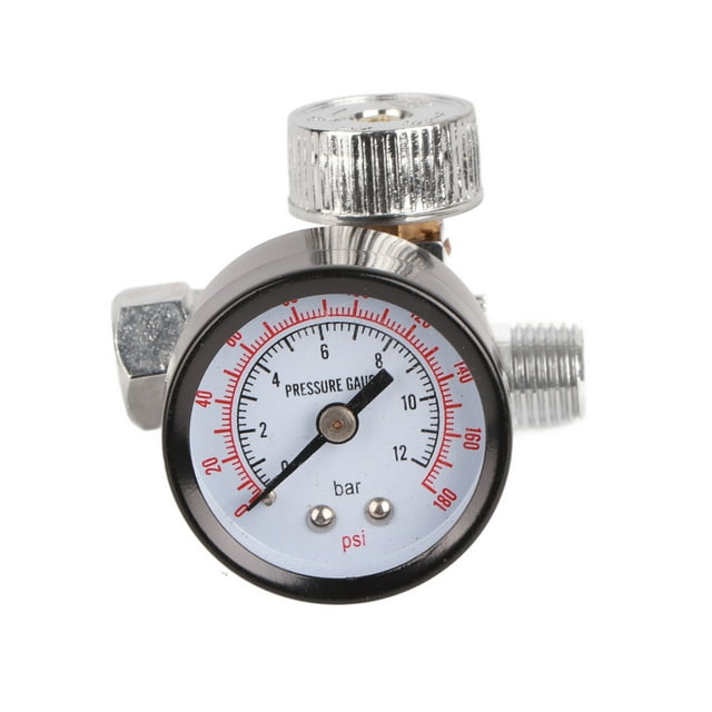 Régulateur de Pression d'Air, Régulateur de Pression d'Air avec le Processeur de Source de Pression de Régulateur d'Air de Pompe d'Air