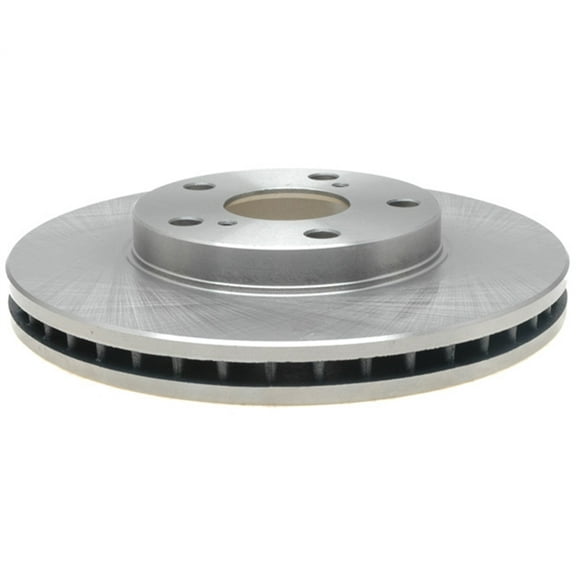 Raybestos 96217R Professional Grade Disc Brake Rotor Fits select: 1992-1997,2002-2006 TOYOTA CAMRY