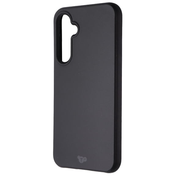 Tech 21 EvoLite Series Hard Case for Samsung Galaxy S23 FE - Black