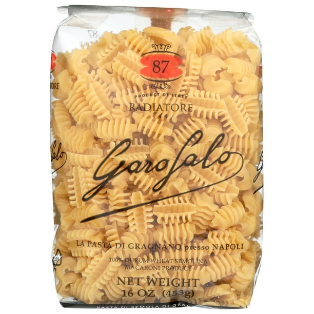 Garofalo Radiatore Pasta, 16 Oz