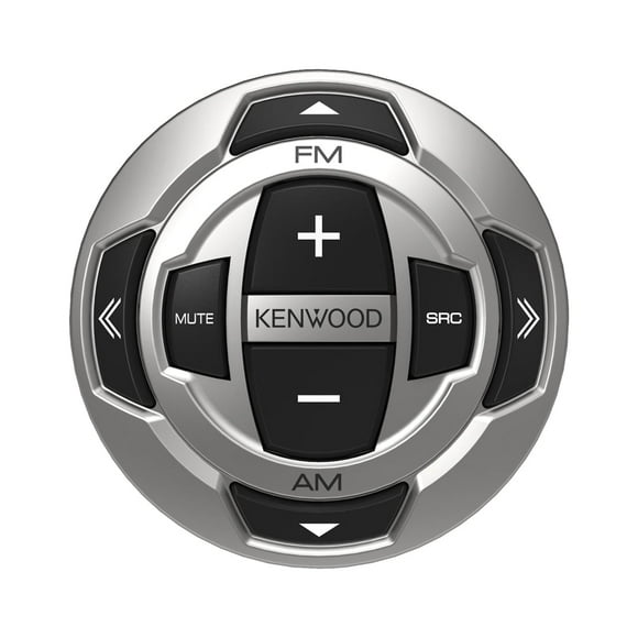 Kenwood KCA-RC35MR Wired Marine Remote Control