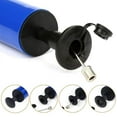 thumbnail image 4 of Daily Mix Store Portable Hand Pump for Football Basketball Soccer Ball x 1 New J0, 4 of 9