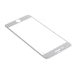 thumbnail image 4 of Protector de Pantalla de Cristal Templado 3D Sunnimix para iPhone 7 Plus Plata Full Cover, 4 of 8