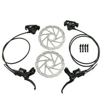 TEKTRO HD-E500 AURIGA E-Bike Disc Brake Dual Piston Caliper w/ Sensor Control #MH2011