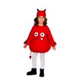 thumbnail image 1 of Child's Little Devil Costume, 1 of 2