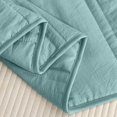 thumbnail image 6 of LHNFT Cooling Blanket, Cooling Comforter, Breathable Comforter for Hot Sleepers, Machine Washable & Soft & Multifunctional Twin Size for Bed, Sofa, 70x100cm, 6 of 6