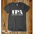 thumbnail image 2 of IPA Lot When I Drink Fun Beer T-Shirt - Beer Lover Gift - Dark Heather Gray Medium, 2 of 2