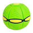 thumbnail image 2 of Children's Decompression Exhaust Deforms The Decompression Flying Saucer Ball, 2 of 6