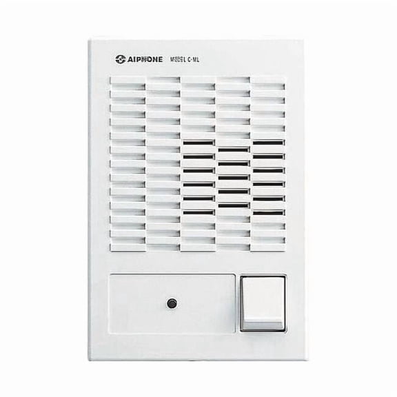 Aiphone Master Station,6VDC C-ML/A