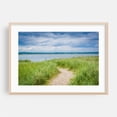 thumbnail image 2 of Hampton Beach - Hampton New Hampshire Photography Unframed Wall Art Print 12 x 18 inches, 2 of 7