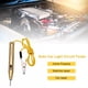 thumbnail image 1 of Detector de pluma de prueba de voltaje de lámpara de coche Ehuebsd sistema de luz automotriz profesional de cobre sonda herramienta de reparación de automóviles, 1 of 9