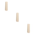 thumbnail image 4 of relayinert 3Pcs Kids Children Chopsticks Fork Spoon Set Utensil Set Travel Camping Tableware Beige 3Set, 4 of 6