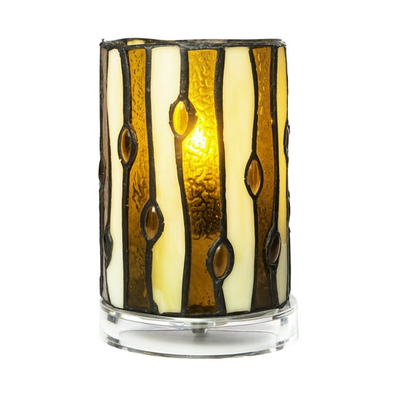 Dale Tiffany Diamond Hill Tiffany Accent Lamp TA23006