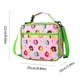 thumbnail image 3 of Nueva Mochila Cruzada Para Niños Con Compartimentos Para Snacks Y Fruta Fresca, Bento De Gran Capacidad, Práctica Bolsa Para El Almuerzo, 3 of 4
