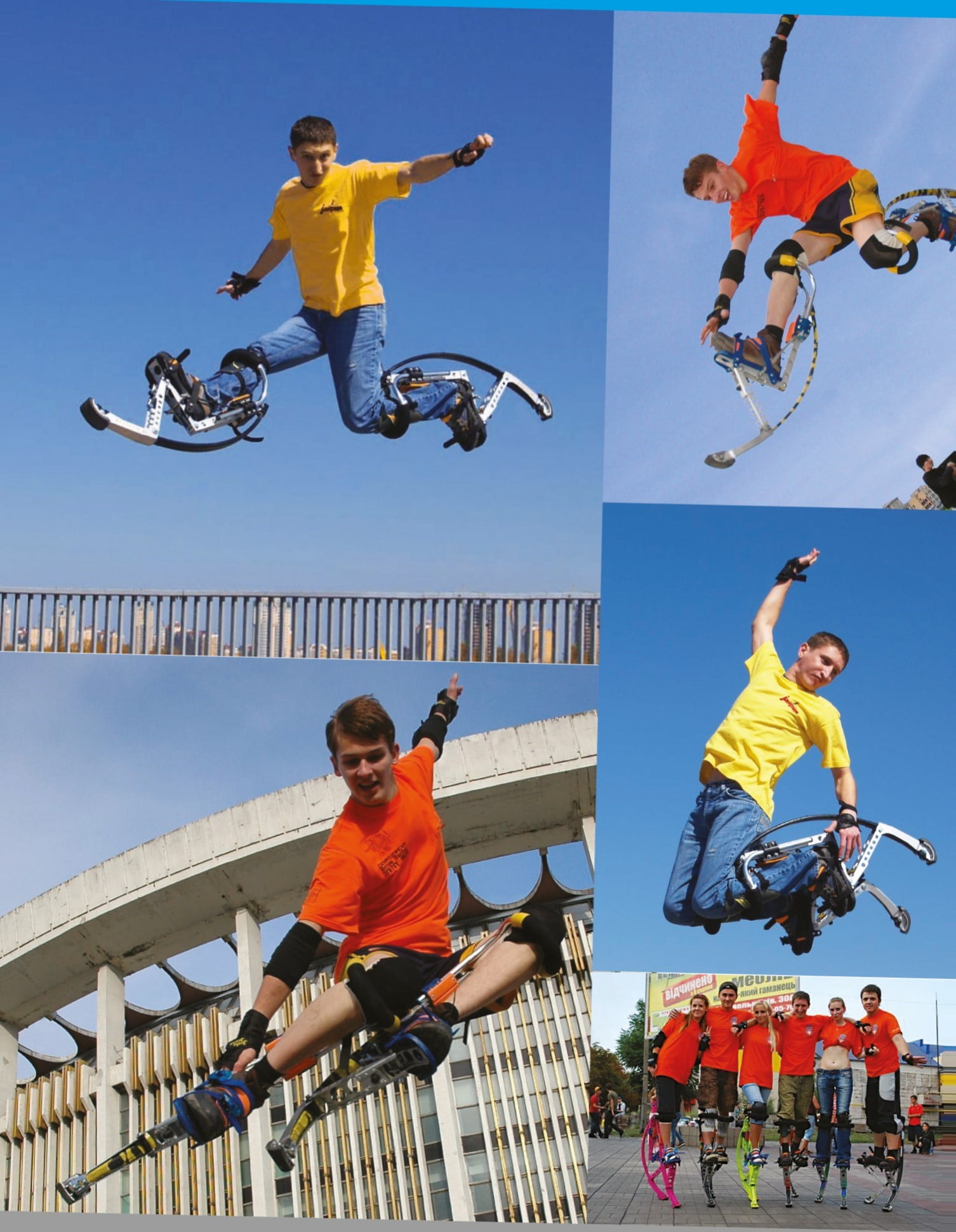 skyrunner stilts price