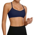 thumbnail image 1 of Yoga Bra for HighImpact Activities Supportive Adjustable Strap Sports Top for Exercise Running Yoga and Workouts, 1 of 4