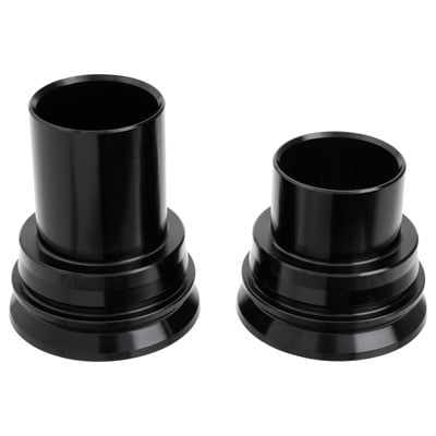 Tusk Impact Replacement Rear Wheel Spacer Kit for Husqvarna Te 250 (Fuel Injected) 2024-2025