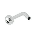 thumbnail image 7 of Rohl 1440/8 Shower 8-3/4" Wall Mounted Shower Arm And Flange - Chrome, 7 of 7