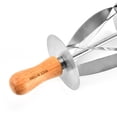 thumbnail image 3 of Injueey Máquina para hacer croissants Croissants deliciosos duraderos y prácticos en casa Fácil de limpiar Seguro Cocina y Comedor, 3 of 6