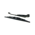 thumbnail image 3 of Rear Windshield Wiper Arm & Blade Set 5183275AA For Jeep Compass 2007-2017 For Dodge Caliber 2007-2012, 3 of 6