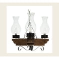 thumbnail image 2 of Candil colonial Iluminacion Luz Vic Moderno para techo, 2 of 2