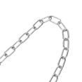 thumbnail image 3 of 2 Pcs Toilet Replacement Parts Universal Accessories Toilet Chain Stainless .60X1.20X0.10CM, 3 of 6