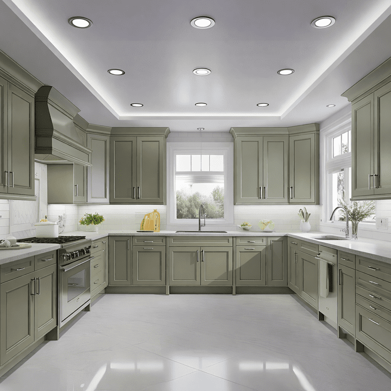 Heirloom Traditions Paint, All-in-One Durable Cabinet and