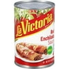 LA VICTORIA Enchilada Sauce, Traditional Mild, 10 oz Steel Can