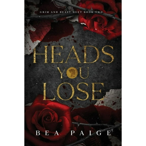Heads You Lose (Paperback)