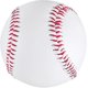 thumbnail image 2 of Pack Of 12 Official Baseballs Leisure Baseball Practice Soft Balls Training Ball, 2 of 5