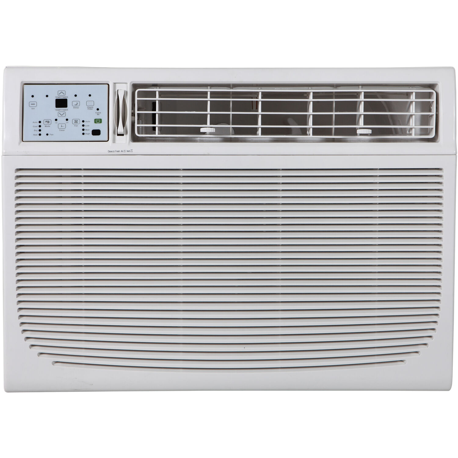 Keystone Energy Star 15,100 BTU 115V Window/Wall Air Conditioner with