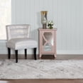 thumbnail image 4 of Linon Jewel Collection  2'x3' Rug, 4 of 7