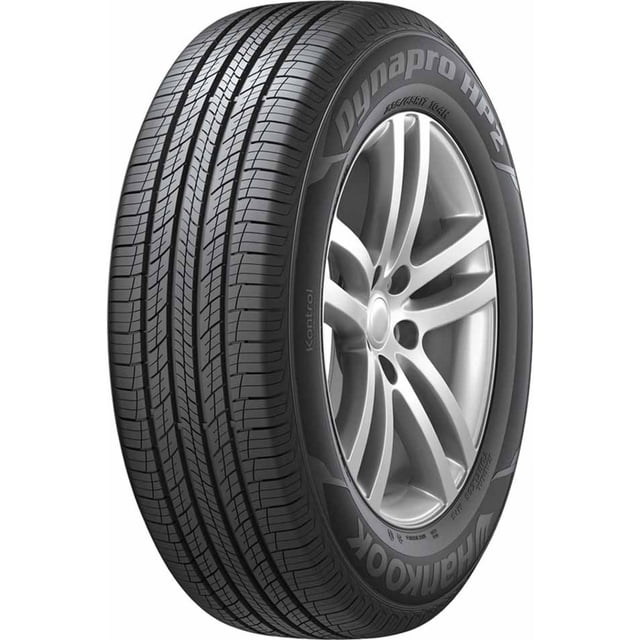 Llanta 265/50R20 HANKOOK DYNAPRO HP2 RA33 107V
