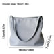 thumbnail image 3 of Bolso vagabundo para mujer, bolso a la moda para las axilas, bolso brillante para las axilas, bolsos grandes, monederos para teléfono Tmvgtek Para Estrenar, 3 of 3