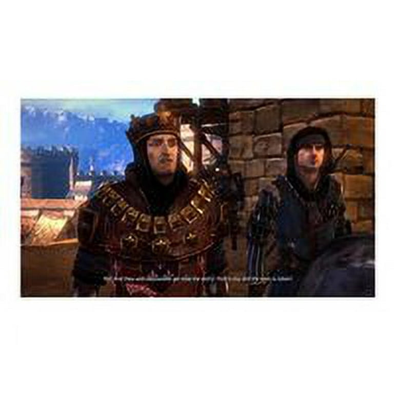 Witcher 2 2024 xbox marketplace