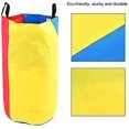 thumbnail image 1 of Bolsas de carreras de sacos, bolsa de saco de carreras de salto de tela Oxford Juegos de fiesta para niños Deportes al aire libre (2 piezas, como se muestra), 1 of 2