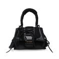 thumbnail image 1 of Bandolera Steve Madden DIEGO para mujer, negra, 1 of 2