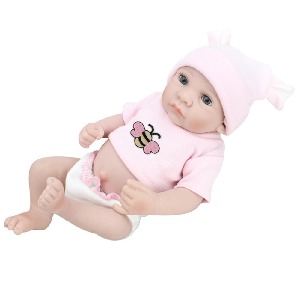 rubber baby dolls
