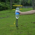thumbnail image 2 of Outdoor Water Filter Water Filtration System Emergency Camping Backpack Water Purifier, 2 of 12